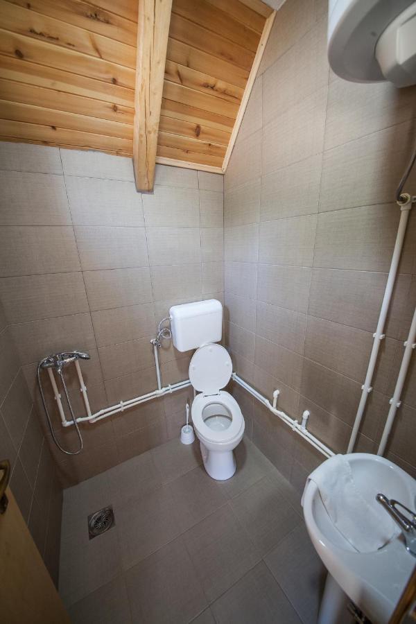 Gazela Bungalov 1 Mojkovac Extérieur photo